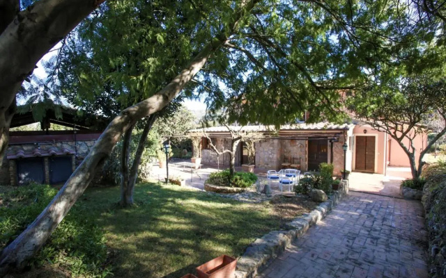 Casalino Spagnolo Cozy Apartment