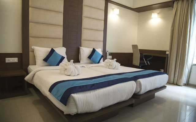 Hotel IVY Studios