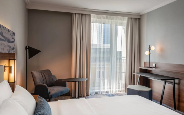Courtyard by Marriott Linz
