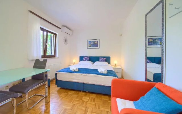 Villa Punta 1st Floor