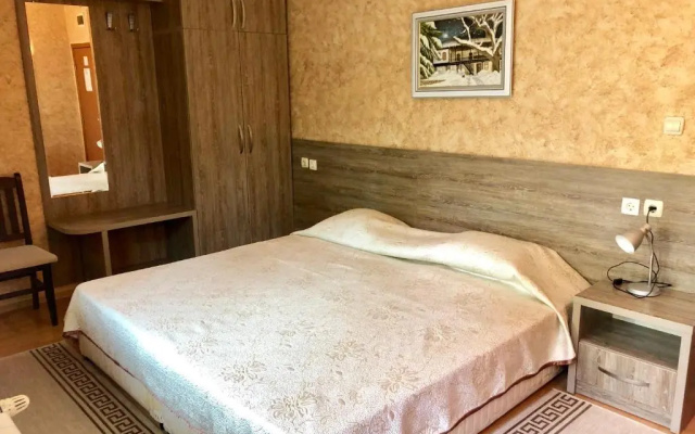 Family Hotel Residence