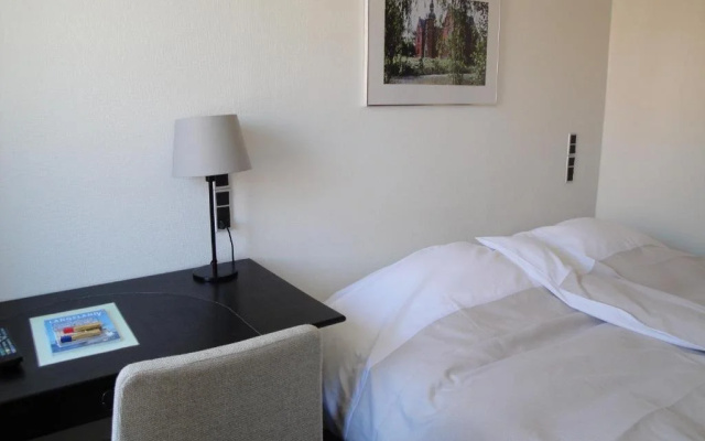Hotel Skandinavien