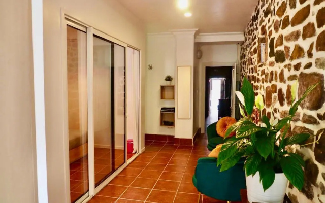 Studio Camino Real