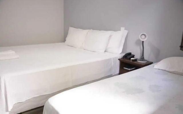 Shellter Hotel