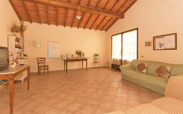 Casale del Borgo 12