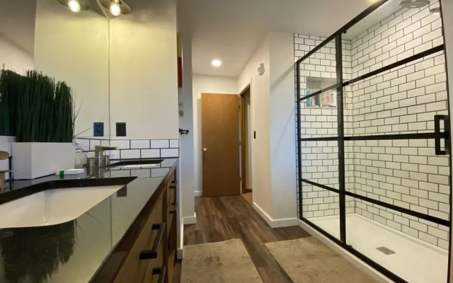 Killington Mountain Retreat by Killington Vacation Rentals