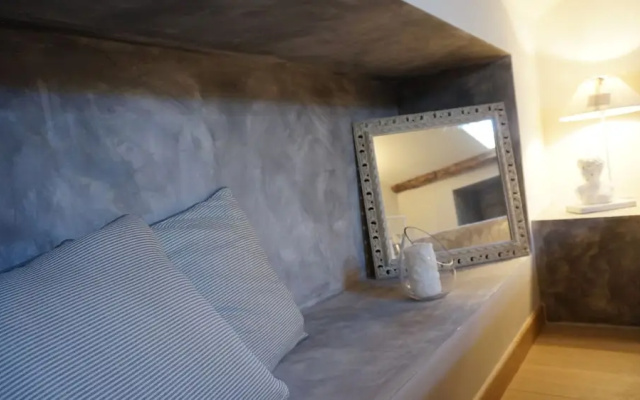 Peonia Apartment