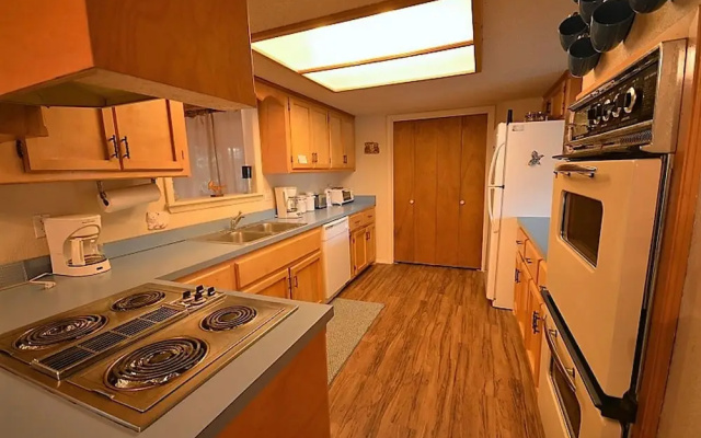 Ruidoso Three-bedroom