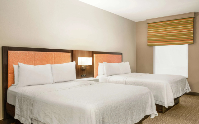 Hampton Inn Athens