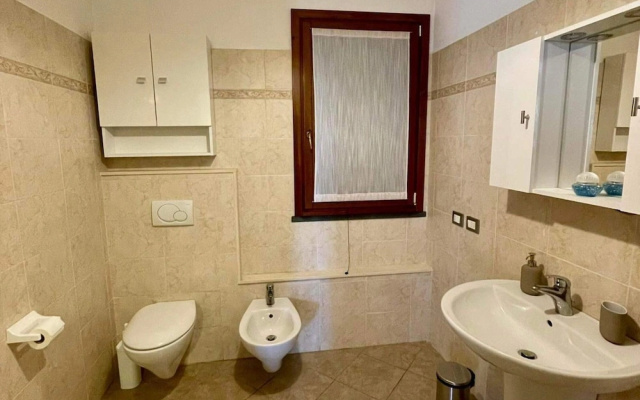 Apartment in Tuscany Near Montecatini Golf Club