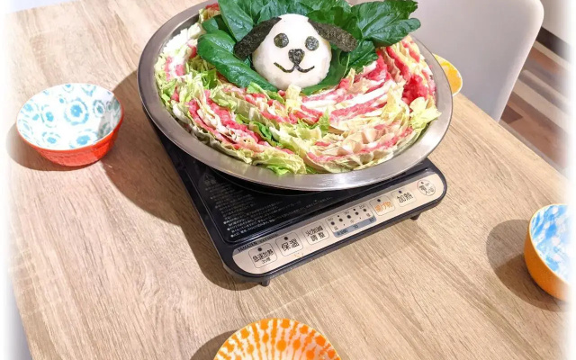 ワンハウスatワニベース