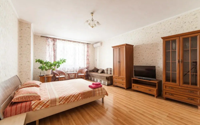 Отель KIEVFLAT