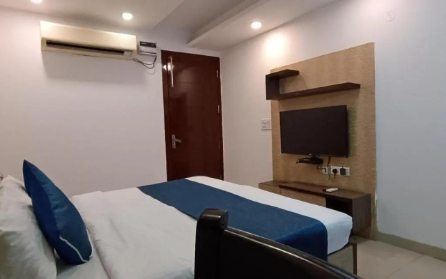 Bellmont East Delhi