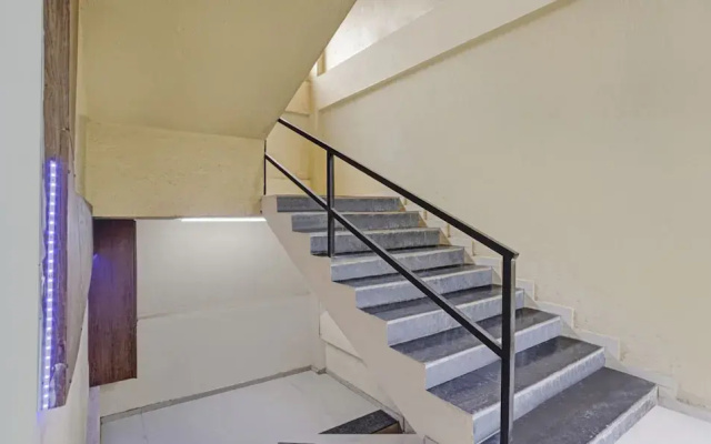 New Harshita inn By Glitz Hotel