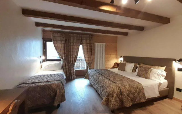 Hotel Astoria