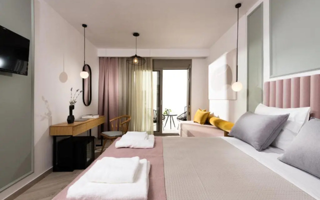 Alkyon Hotel