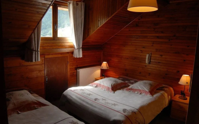 Auberge de lImpossible