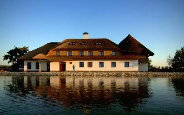 Hotel Rybarsky Dvor
