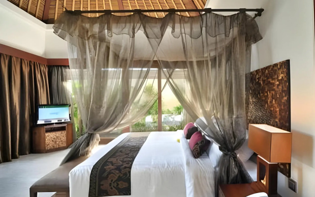 Mahagiri Villas & Spa Dreamland