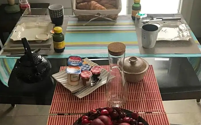 La Pepiniere