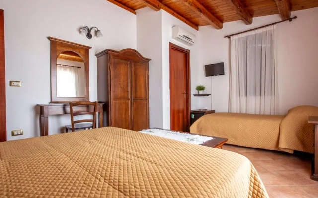 La Vignazza B&B