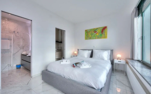 Wonderful Blick Apartment Orselina