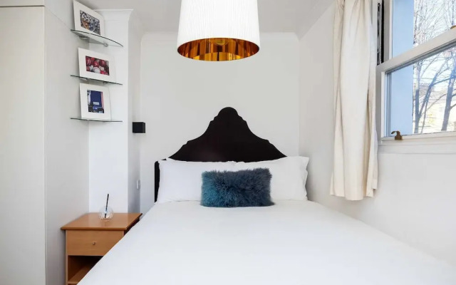 A Notting Hill Home in London