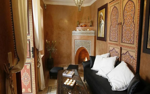 Riad Teranga