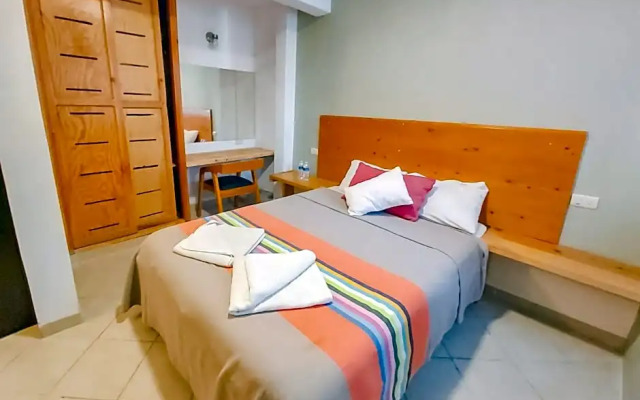 Axkan Click Suites