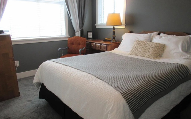 Seagrass Guesthouse