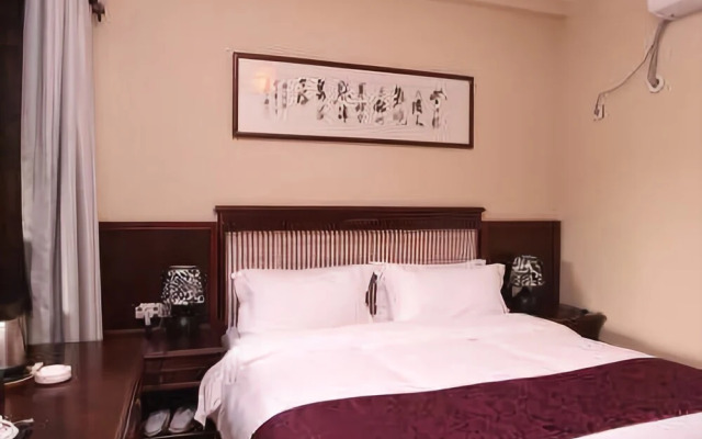 Junjing distillery·Shunheyuan