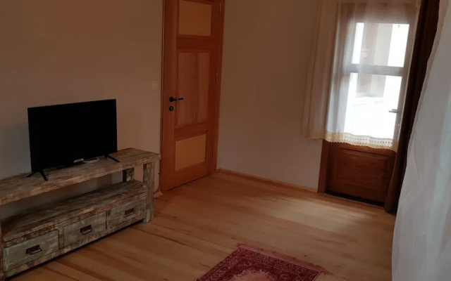 Chakra Suites Urla
