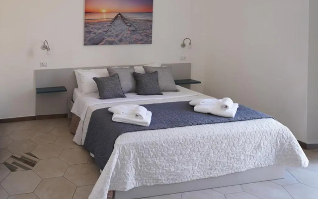 Il Corbezzolo City Rooms