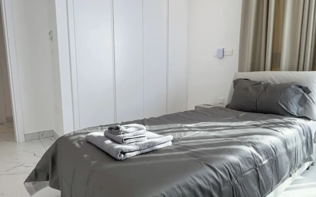 Swift Suites Limassol