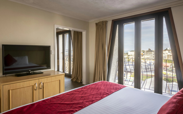 Copthorne Hotel Auckland City