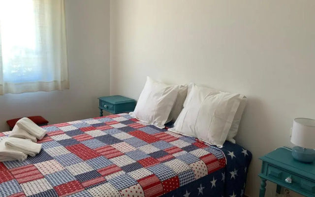 Guest House Alfarrobeiras