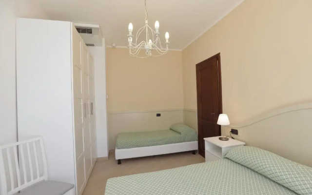Residence Kriss
