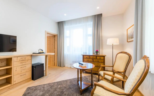 Hotel Villa Kastelruth