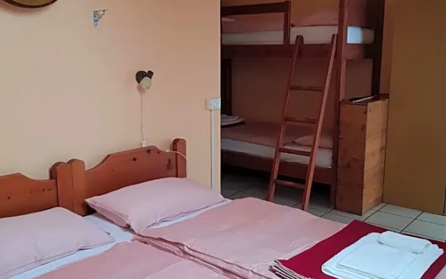 La Locanda della Pineta