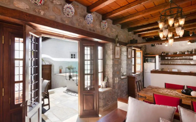 Villa Andreas