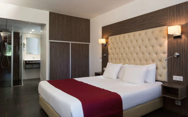 Hotel du Lac Foix