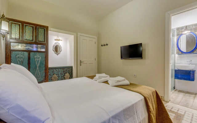 Vespera Hotel