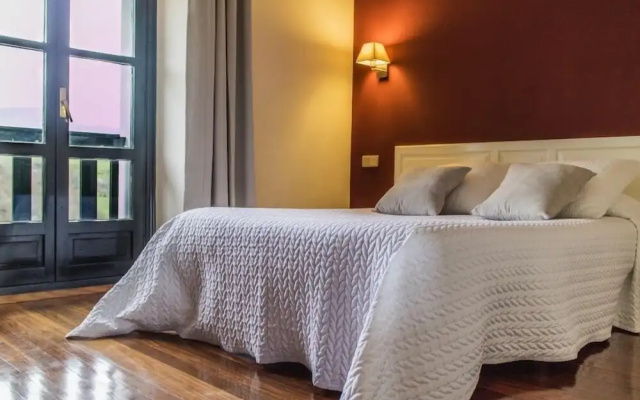 Hotel Rural Montañas de Covadonga