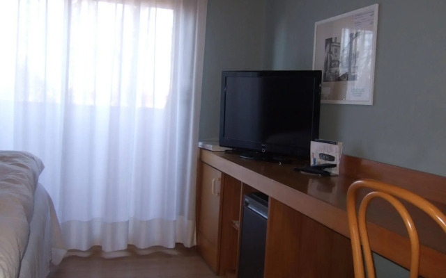 Hotel Canturio