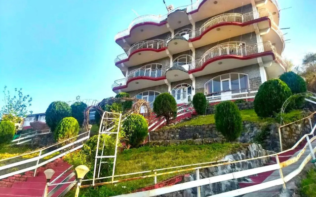 Hotel Victoriya palace