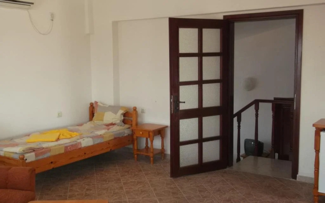 Hotel Stefanov 1