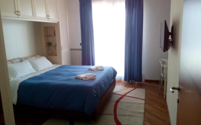 Mezzocammino Short Rent Apartment - CIU5125
