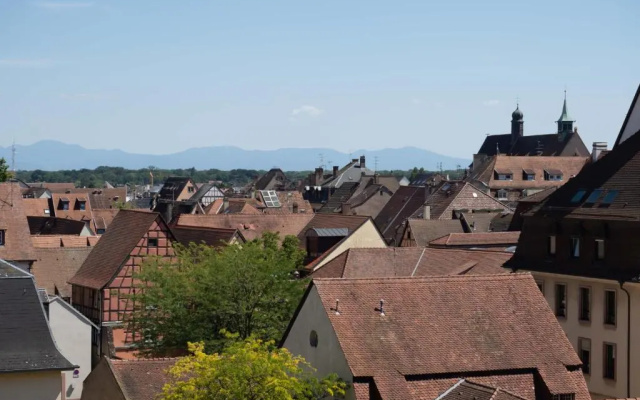 Colmar Sweet Home