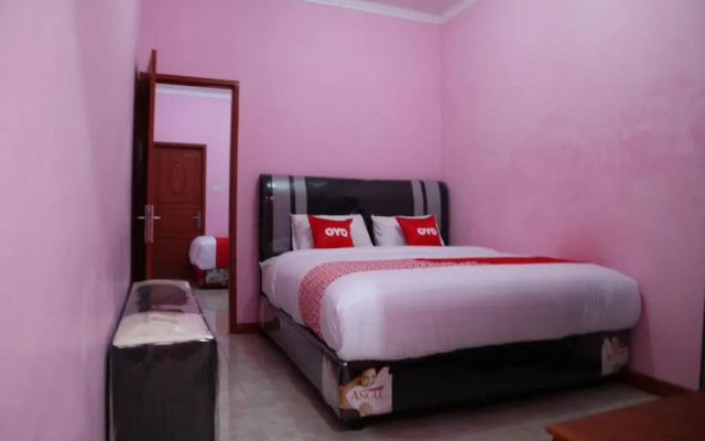 OYO 90982 D'rizs Homestay