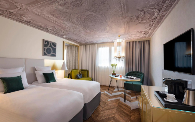 Le Louis Hotel Versailles Château - MGallery Collection